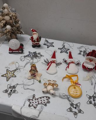Set di decorazioni