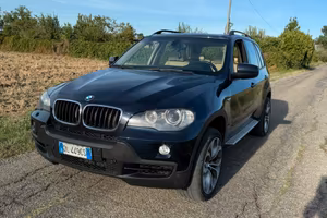 Bmw x5 3.0si n52