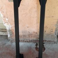 Barre Portatutto per Ford ECOSPORT TITANIUM