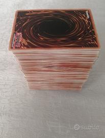 Carte Yu-Gi-Oh 