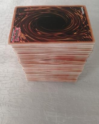 Carte Yu-Gi-Oh 