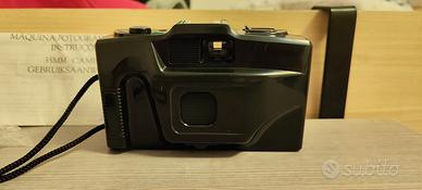 Fotocamera Vintage a Rullino 35mm