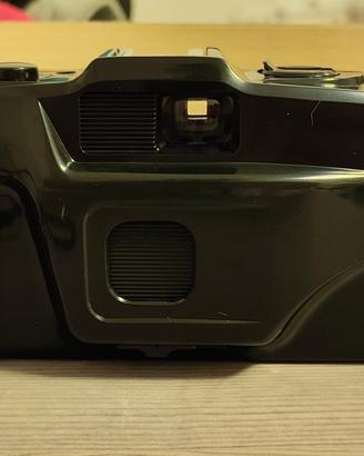 Fotocamera Vintage a Rullino 35mm