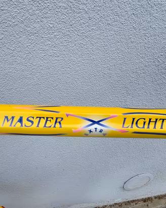 Colnago Master X Light decor