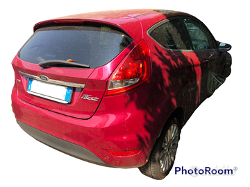 RICAMBI USATI Ford Fiesta VI 1.4 Tdci 3 porte F6JD