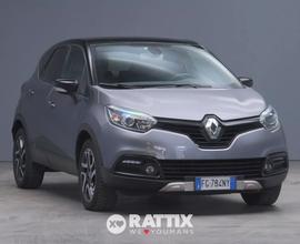 RENAULT captur i 2013 Captur 1.5 dci Excite 90cv e