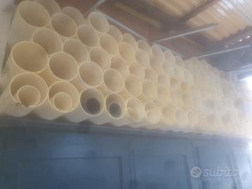 Tubi pvc