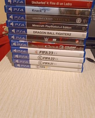 Videogiochi