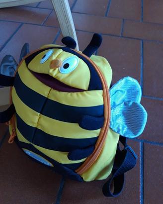 Zainetto Samsonite per bimbo o bimba
