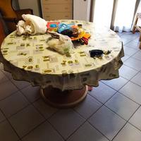 Tavolo +6 sedie