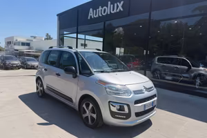 Citroen C3 Picasso CITROEN C3 PICASSO BLUE HDI 100