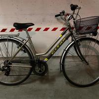 Bicicletta da donna Gitan
