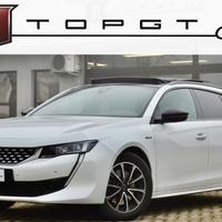 PEUGEOT 508 SW 2.0 BLUEHDI GT LINE 163cv AUTO, UFF