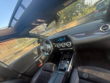 Mercedes Classe B 180 Premium AMG