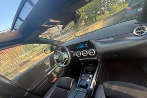 Mercedes Classe B 180 Premium AMG