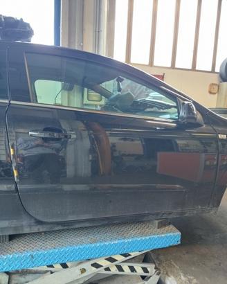 Porta anteriore dx nuda OPEL ASTRA H del 2006