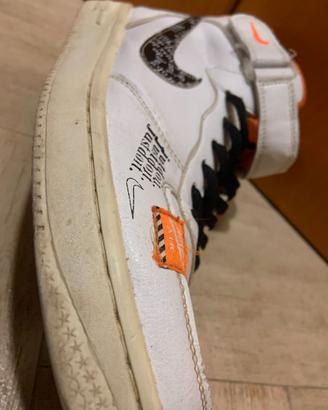 Nike air force
