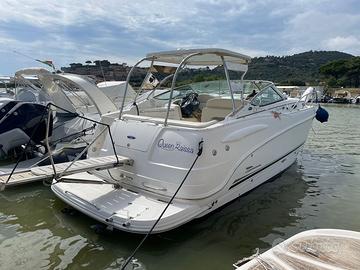 Chaparral Signature 270