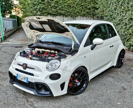 500 Abarth 1.4 turbo t-jet