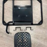 PORTAPACCHI SCOOTER AKOLL ES PRO