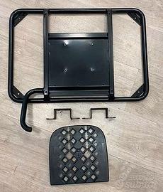 PORTAPACCHI SCOOTER AKOLL ES PRO