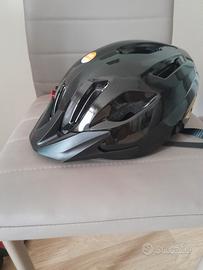 Casco per bicicletta