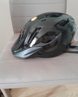 Casco per bicicletta