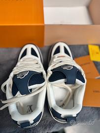 Luis vuitton skate