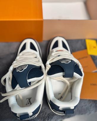 Luis vuitton skate
