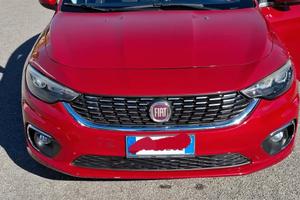 fiat tipo 1.6 multijet