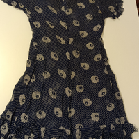 Abito vintage anni '60