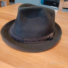 cappello Borsalino originale