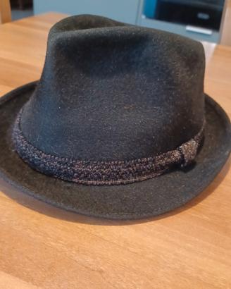 cappello Borsalino originale