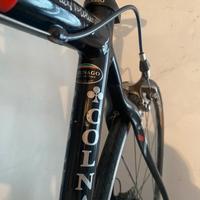 Bici da corsa colnago