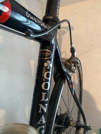 Bici da corsa colnago