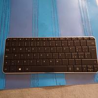 tastiera wireless microsoft bluetooth