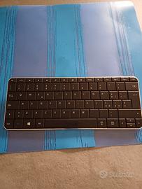 tastiera wireless microsoft bluetooth