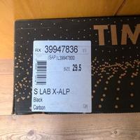 Scarponi sci alpinismo Salomon S/Lab X Alp – 29,5