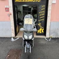 Yamaha Xenter 150 fine 2014 - PERMUTE