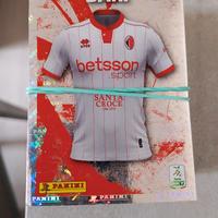 Calciatori 2025-26 serie bkt