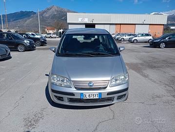 Fiat Idea 1.4 16V Dynamic
