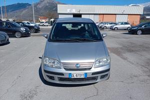Fiat Idea 1.4 16V Dynamic
