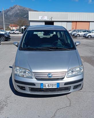 Fiat Idea 1.4 16V Dynamic