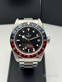 Tudor Black Bay gmt 79830RB