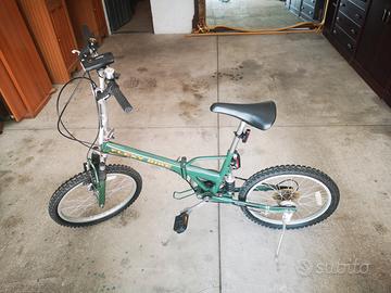 flexy bike 20 pollici