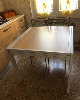 TAVOLO ALLUNGABILE