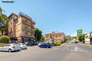 Locale commerciale - Catania