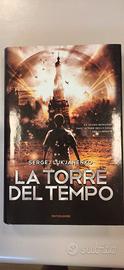 La torre del tempo - S.Luk'Janenko