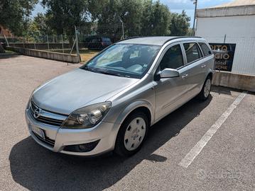 Opel Astra 1.7 CDTI 80CV Station Wagon Enjoy
