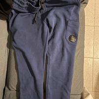 pantalone cp company 